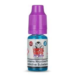 Liquid Vampire Vape Salt 10 ml 10mg - Heisenberg