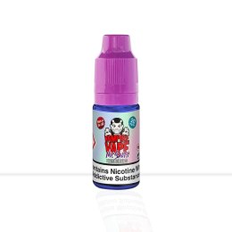 Liquid Vampire Vape Salt 10 ml 20mg - Heisenberg