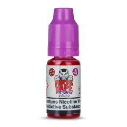 Liquid Vampire Vape Salt 10 ml 10mg - Pinkman