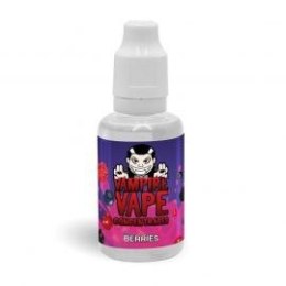 Vampire Vape 30ml - Berries