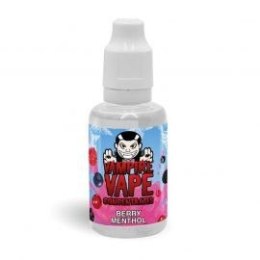 Vampire Vape 30ml - Berry Menthol