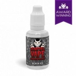 Vampire Vape 30ml - Black Ice