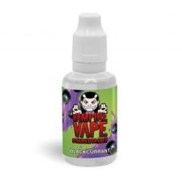 Vampire Vape 30ml - Blackcurrant