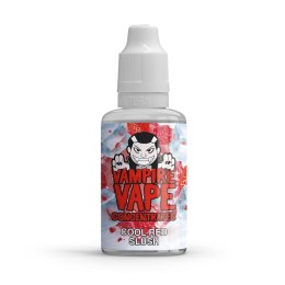 Vampire Vape 30ml - Cool Red Slush