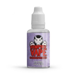 Vampire Vape 30ml - Parma Violets