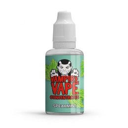 Vampire Vape 30ml - Spear mint