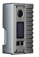 Vaperz Cloud x Orca Vape x GrimmGreen - Mod Empire Squonk 21700 Vaperz Cloud x Orca Vape x GrimmGreen - Mod Empire Squonk 21700