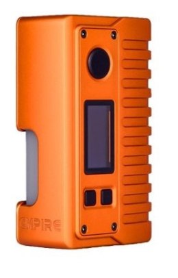Vaperz Cloud x Orca Vape x GrimmGreen - Mod Empire Squonk 21700