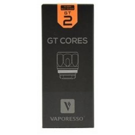 Vaporesso Coil GT2 Core Clapton coils 0.4 OHM Vaporesso Coil GT2 Core Clapton coils 0.4 OHM