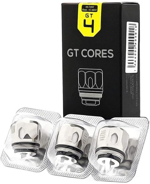 Vaporesso Coil GT4 Core Clapton coils 0.15 OHM Vaporesso Coil GT4 Core Clapton coils 0.15 OHM
