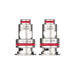 Vaporesso Coils GTX Meshed Coil 0.6 OHM