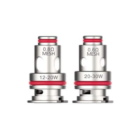 Vaporesso Coils GTX Meshed Coil 0.6 OHM Vaporesso Coils GTX Meshed Coil 0.6 OHM
