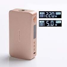 Vaporesso GEN S 220W Box Vaporesso GEN S 220W Box