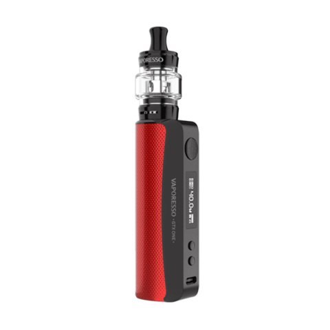 Vaporesso - Kit GTX One + GTX Tank 2000Mah Vaporesso - Kit GTX One + GTX Tank 2000Mah