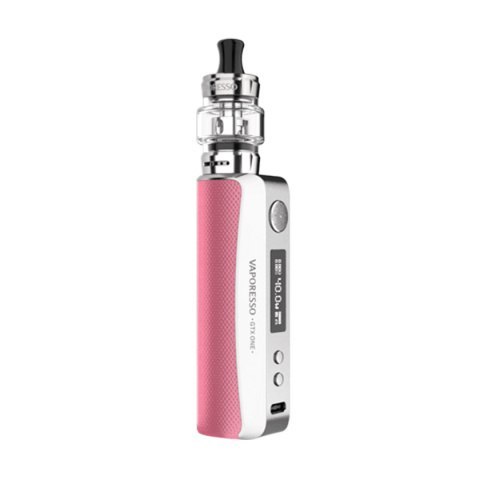 Vaporesso - Kit GTX One + GTX Tank 2000Mah Vaporesso - Kit GTX One + GTX Tank 2000Mah