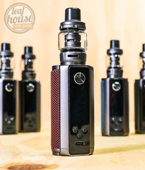 Vaporesso - Kit Target 200 Vaporesso - Kit Target 200