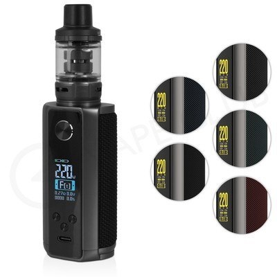 Vaporesso - Kit Target 200 Vaporesso - Kit Target 200