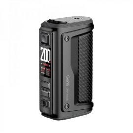 Voopoo - Box Argus GT II 200W Voopoo - Box Argus GT II 200W