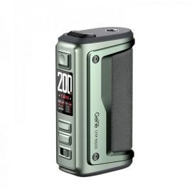 Voopoo - Box Argus GT II 200W Voopoo - Box Argus GT II 200W