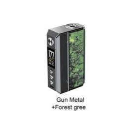 Voopoo - Box Drag 4