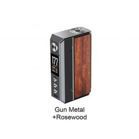 Voopoo - Box Drag 4 Voopoo - Box Drag 4