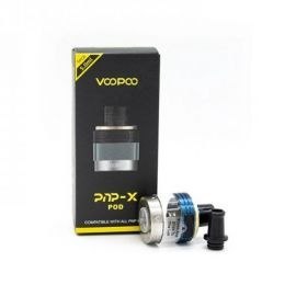 Voopoo - Cartridge PnP X 5ml Voopoo - Cartridge PnP X 5ml