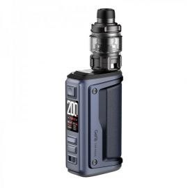 Voopoo - Kit Argus GT II 200W Voopoo - Kit Argus GT II 200W