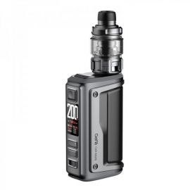 Voopoo - Kit Argus GT II 200W Voopoo - Kit Argus GT II 200W