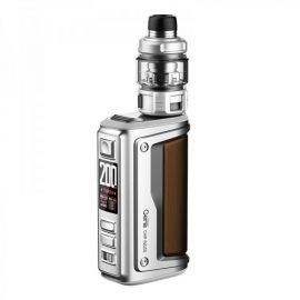 Voopoo - Kit Argus GT II 200W Voopoo - Kit Argus GT II 200W