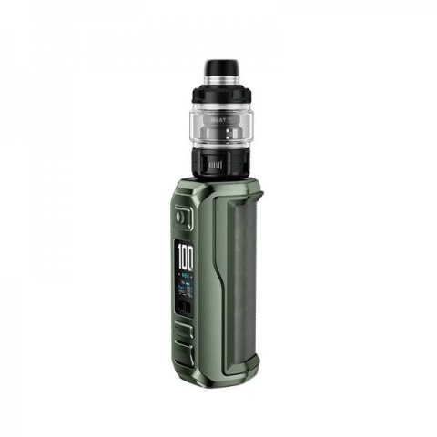 Voopoo - Kit Argus MT 3000mAh + MAAT (6,5ml) Voopoo - Kit Argus MT 3000mAh + MAAT (6,5ml)