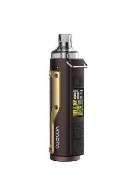Voopoo - Kit Argus Pod 40 W 1500mAh Voopoo - Kit Argus Pod 40 W 1500mAh
