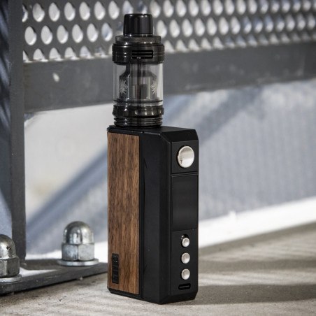 Voopoo - Kit Drag 4 + UForce L 4ml