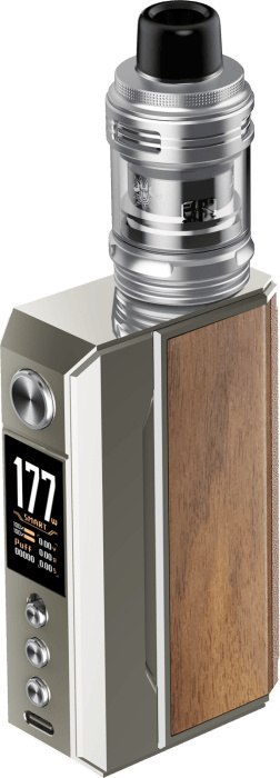 Voopoo - Kit Drag 4 + UForce L 4ml