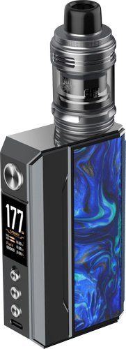 Voopoo - Kit Drag 4 + UForce L 4ml Voopoo - Kit Drag 4 + UForce L 4ml
