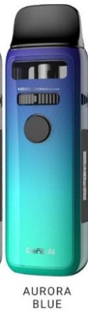 Voopoo - Pod Vinci 3 1800mAh