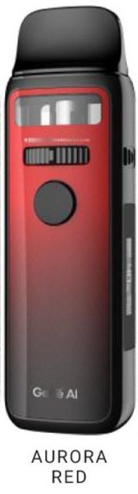 Voopoo - Pod Vinci 3 1800mAh Voopoo - Pod Vinci 3 1800mAh