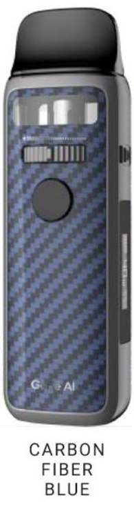Voopoo - Pod Vinci 3 1800mAh Voopoo - Pod Vinci 3 1800mAh