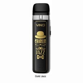 Voopoo - Pod Vinci Royal Edition Voopoo - Pod Vinci Royal Edition