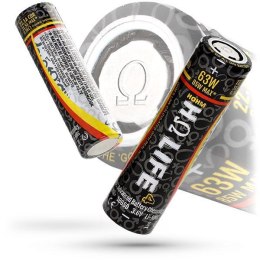 Akumulator 18650 Hohm Life 4 3015 mAh - Hohm Tech