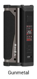 Aspire - Rhea 200w Mod Aspire - Rhea 200w Mod