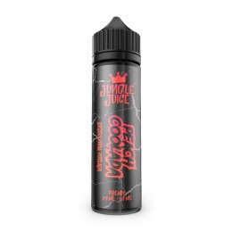 Premix JUNGLE JUICE - Peach Coolada 30/60ML