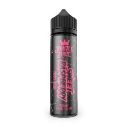 Premix JUNGLE JUICE - Sweet Raspberry 30/60ML