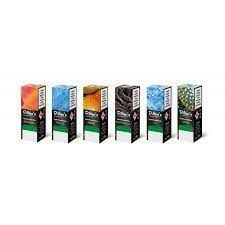 Liquid Dillon's 10ml - Menthalls 6MG