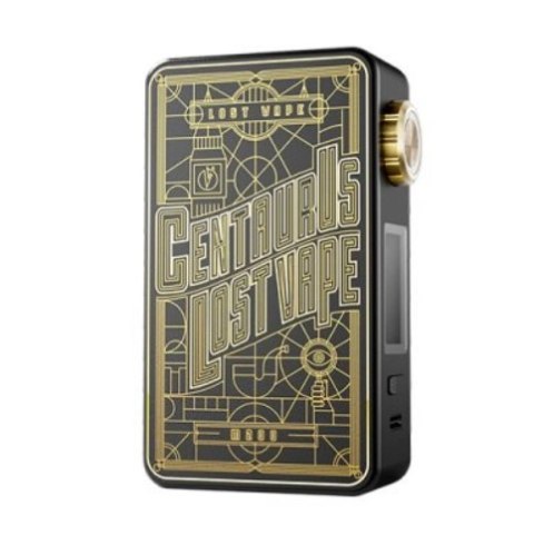 Lost Vape - Box Centaurus M200 Lost Vape - Box Centaurus M200