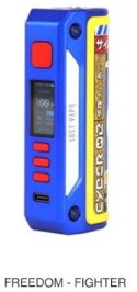 Lost Vape - Box Thelema Solo 100W