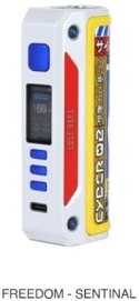 Lost Vape - Box Thelema Solo 100W