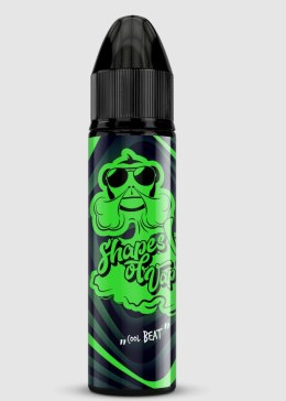 Premix Shapes Of Vape 40/60ml - Cool Beat