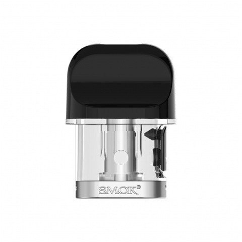 WKład SMOK Novo X POD 0.8ohm WKład SMOK Novo X POD 0.8ohm