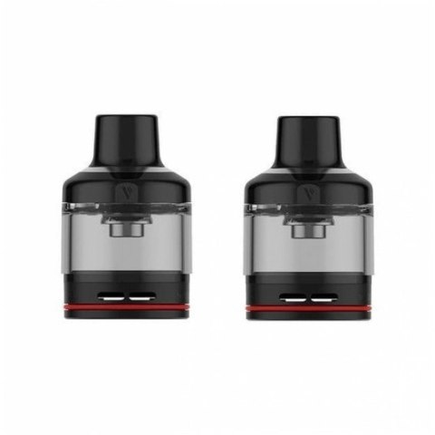 Wkład Vaporesso GTX POD GO 40 (Pod 22) - pusty