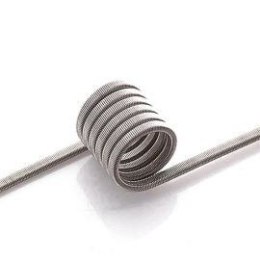 Wotofo - 5mm Clapton coil for SRPNT RDA Ni80 26Gx2 5mm 0.65 OHM (5szt)